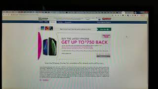 Cellphone deals in Costco