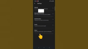 HOW TO TURN OFF AUTO UPDATE GOOGLE PLAY STORE