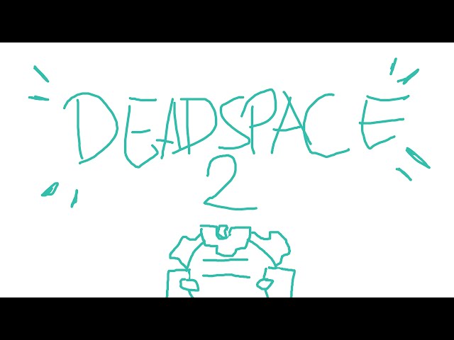 【Dead Space 2】Rai Galilei's: "Continuing where we left off!!"【NIJISANJI】のサムネイル
