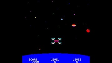 Oric Atmos Longplay - Probe 3 (1983) IJK Software