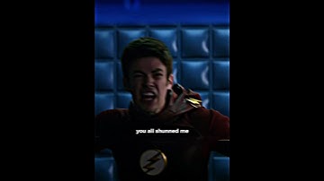 Savitar was just a broken hero #shorts