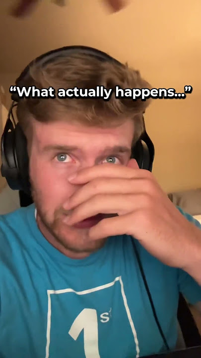 POV: You Watch a Pro Player… #gamingfail #gaming #gamer #proplayer #marvelrivals
