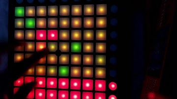 Novation //CLAP TRAP