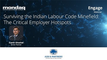 Surviving the Labour Code Minefield  The Critical Employer Hotspots