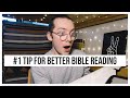 Fastest Way to Get Better at Reading the Bible + Demo