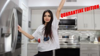 My Morning Routine | Quarantine Edition