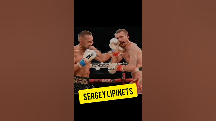 Who Wins - Adam Azim  or Sergey Lipinets 🤔🥊#adamazim #sergeylipinets #boxing