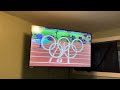 Mario and Sonic at the Tokyo 2020 Olympic Games 100m Mario happy Mario day