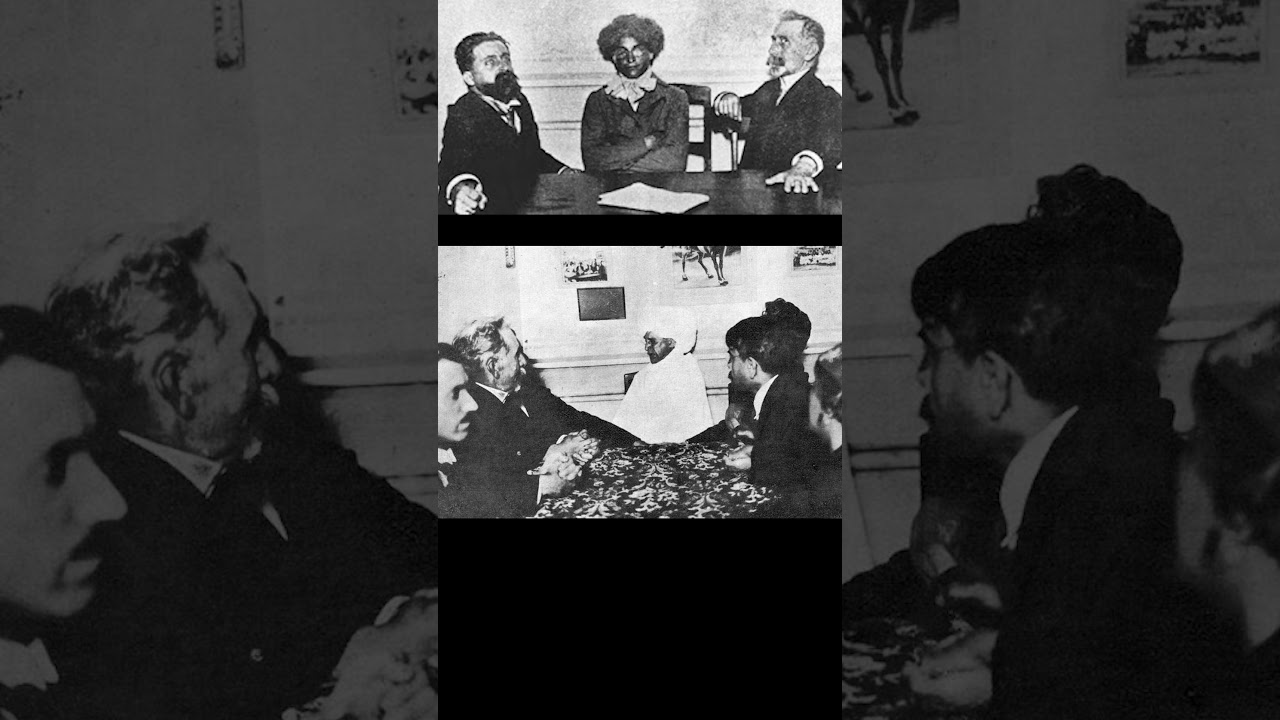 Mirabelli o médium botucatuense que levitava 