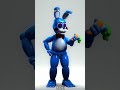 BRUNO MARS X TOY BONNIE - #fivenightsatfreddy #fnafmemes #fnaf2 #fivenightsatfreddyssecuritybreach