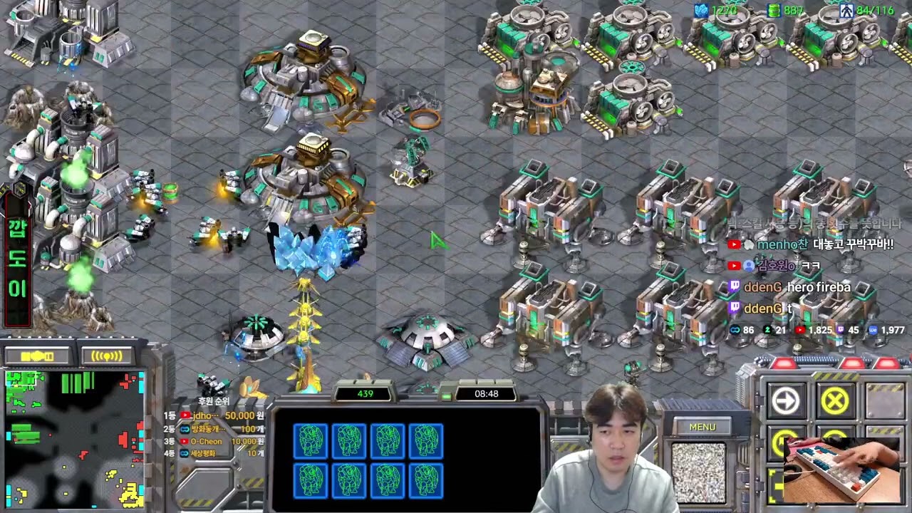 『상대, 3171승 262패??』전적 깡패 초고수 팀을 만났습니다. 근데 우리 팀이 더 잘하는데? ㅋㅋ