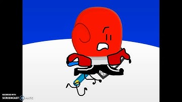 (Object Overload x Undertale) Keep Throwing Me!