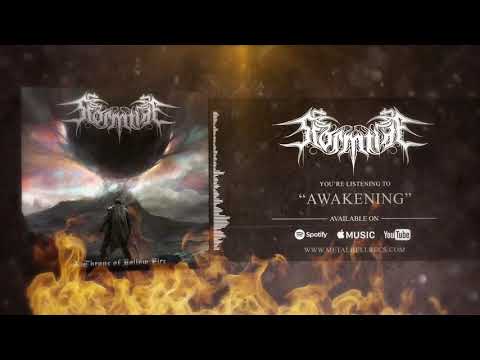 Stormtide - Awakening | Epic Death Metal