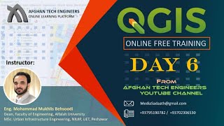QGIS online training Day6 Net Worth