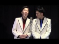 吉田たち　漫才29「ゆうへい？」