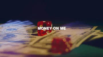 Morgan Wallen - Money On Me