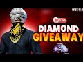ssbd gaming 1M live DIMOND💎💎 GIVEWAY 💎💎❤️❤️✅sobai paba