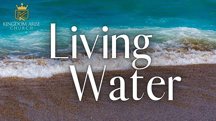 The Son of God Will NEVER Leave You Thirsty! - Pas...