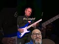 glen campbell on Stage @O.r.i.e.n.t-guitarist #guitarist #guitarsolo #stratocaster #fender #dj