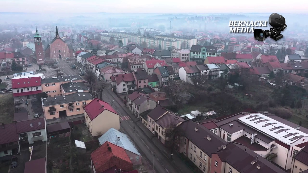 Proszowice Grudzień 2019