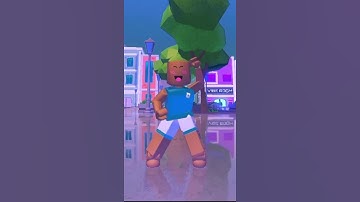 My FIRST AFTER EFFECTS Roblox Edit | #aftereffects #ae #shorts