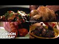 Gordon Ramsay's Top 5 Chicken Recipes