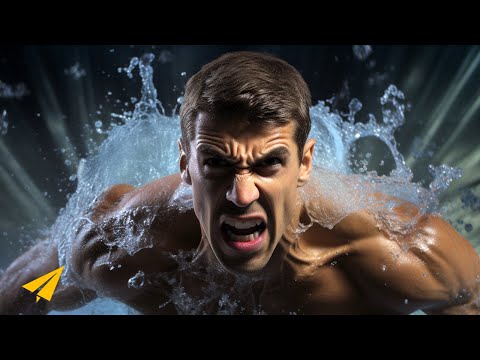 THIS is What Makes Michael Phelps EXTRAORDINARY | Top 10 Rules for Success