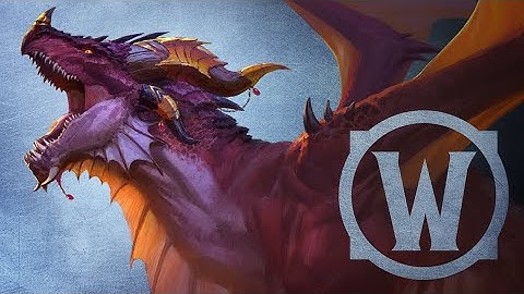 DRAGONFLIGHT BETA | HOW BROKEN IS WARRIOR?!