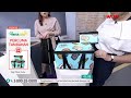 HOMECARE SPIN MOP COMBO S9 / TV9 / P5323 / 21 JAN 2020
