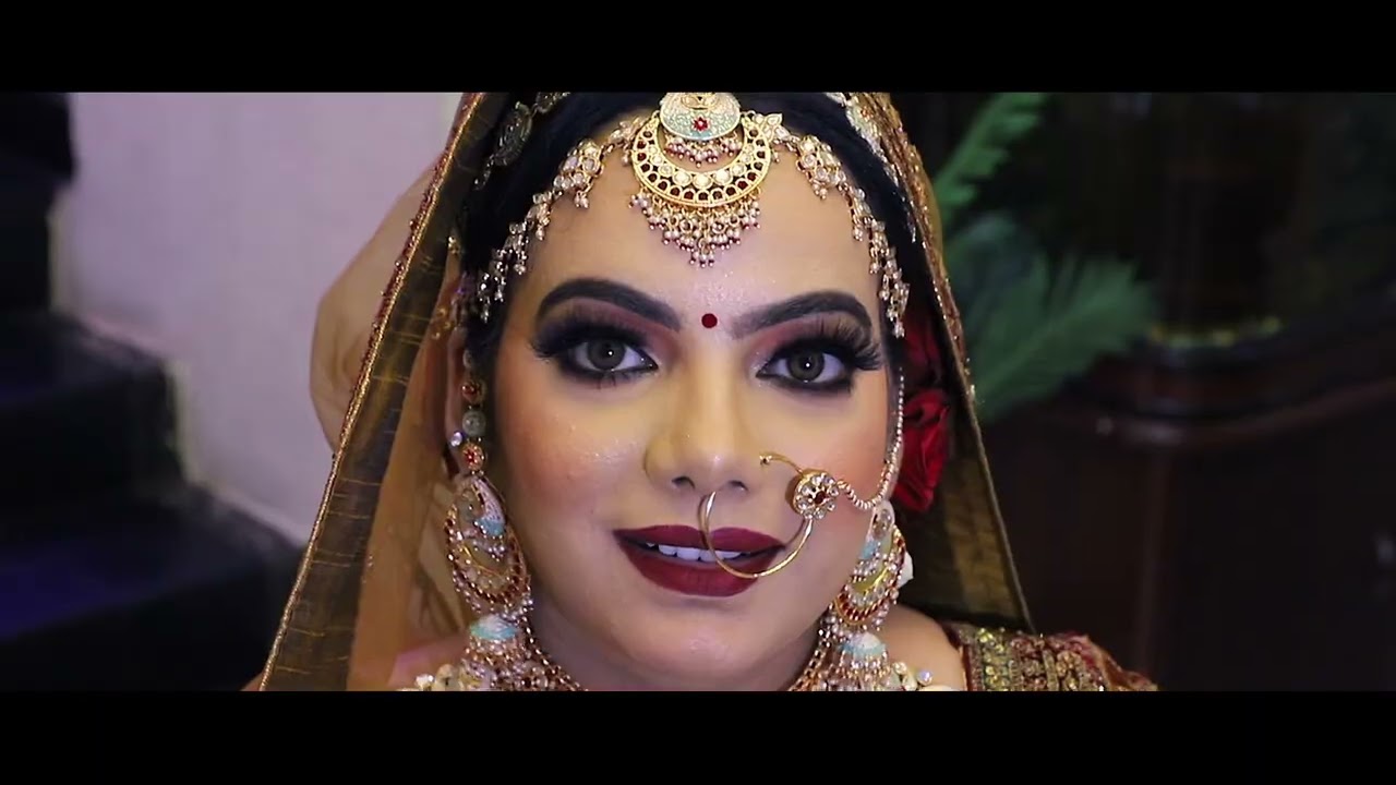 || WEDDING TEASER || NEELAM & JAI || RAJ PHOTOGRAPHY || GHAZIABAD