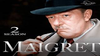 Maigret (S02E04) Maigret's boyhood friend (Michael Gambon) 720p (greek subs)