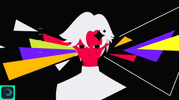 "us" - Motion Graphics