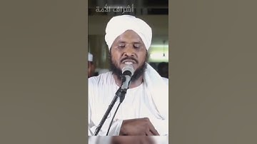 سورة الإنسان | محمد عثمان حاج علي | Surat Al-Insan | Mohammed Othman Haj Ali