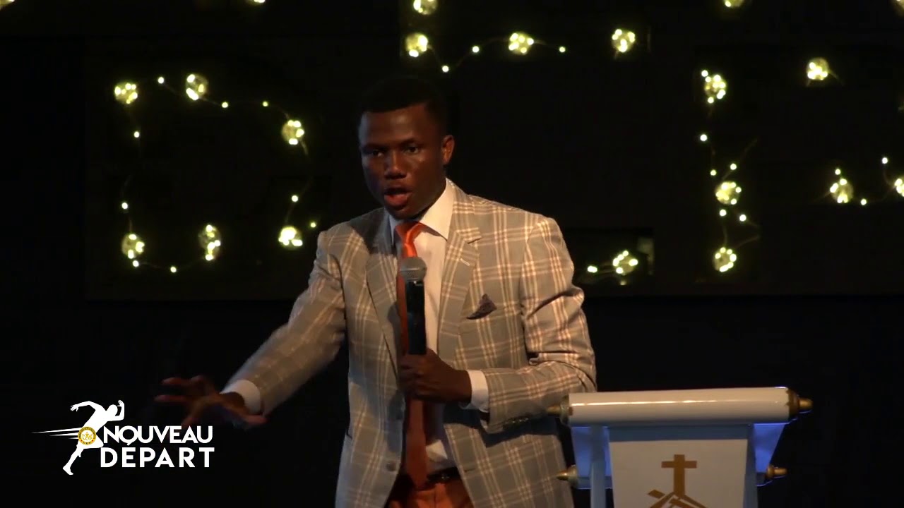 Prophète Dolsky YORO