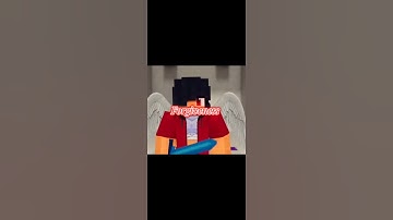 Blood in the water || Aphmau version || #shorts #aphmau #aphmaucrew #mystreet