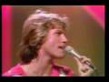 Andy Gibb "Shadow Dancing" Promo video