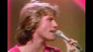 Andy Gibb 'Shadow Dancing' Promo video