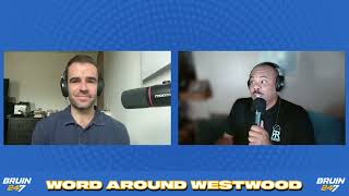 Mick Cronin | What does a successful season look like for UCLA's head coach in 2026-27
