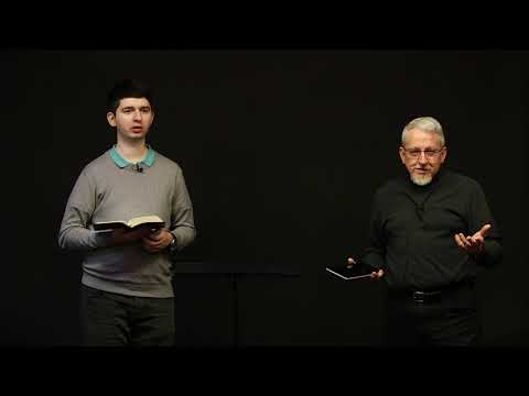 Vorbirea plăcută lui Dumnezeu (II)