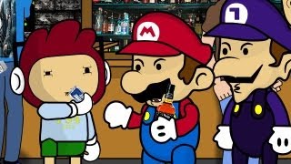 Why Most People DON'T like Scribblenauts