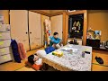 일본 평범한 가정의 평범한 새해