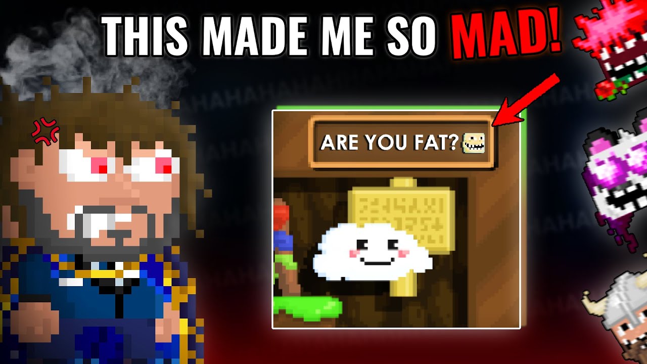 WORST COLLAB IN GROWTOPIA HISTORY