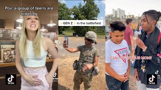 Funny Tiktoks That Live Rent Free In My Head Pt. 3 Entertain Me