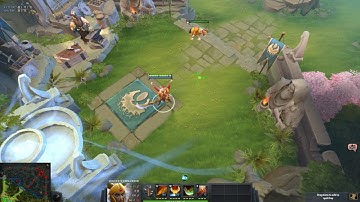 Dota 2 How To Cheat In Create Lobby W/ Bots (patched 2019)