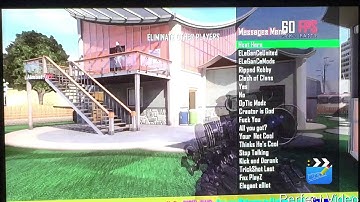 Bo2 1.19 GSC Mod Menu