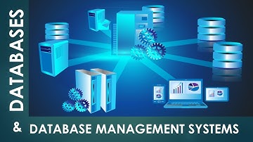 DBMS Part1|Databases|Database Management Systems|Flat File Systems| #GATE2021 #ComputerScience