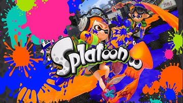 L4D2 Workshop Showcase: Splatoon Menu + Menu Music