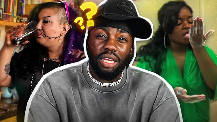 ELLE A BU 5000 LITRES DE SANG ?! - Les Addictions de l'Horreur #2