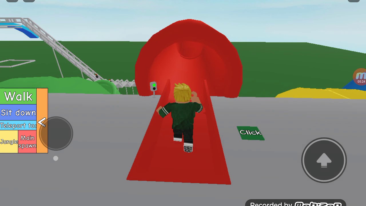 ROBLOX - YouTube