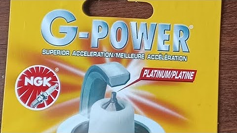 How to change spark plugs on 3800 series 2 v6 engine. (2002 chevrolet monte carlo)